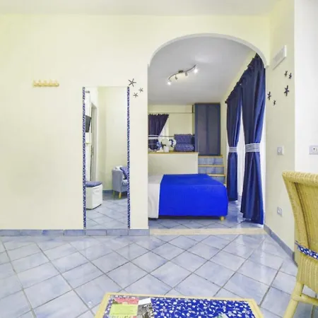 Сasa de vacaciones Chiaro Bellagio