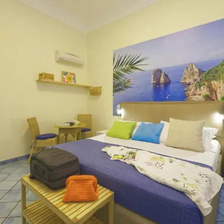 Сasa de vacaciones Chiaro